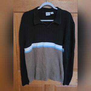 Men's Field Gear Sweater